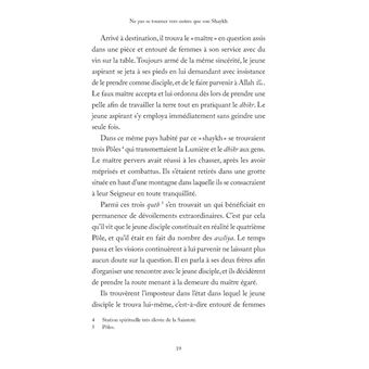 Les convenances du compagnonnage