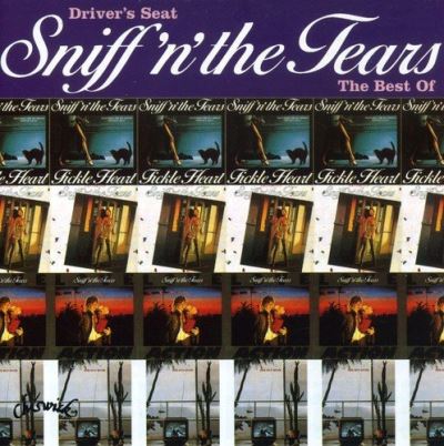 The best of Sniff 'N' The Tears