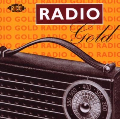 Radio gold