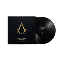 Assassin’s Creed : The Piano Collection Édition Deluxe