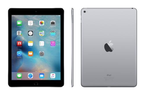 8320 美品 電池良好 iPad Air2 第2世代 16GB au iPad本体