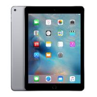 Apple iPad Air 2 9.7" 128 GB WiFi Space grey