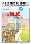Les MJC