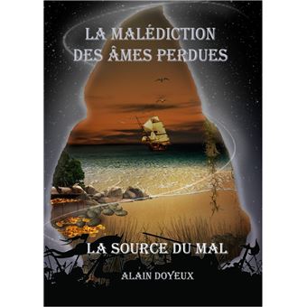 La Malédiction des Âmes perdues
