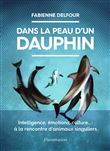 Dans la peau d'un dauphin