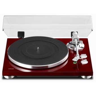 TEAC TN-300 WOOD
