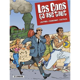 LES CONS A OSE TOUT visual data 7