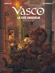 La cité ensevelie