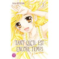 Tant qu'il est encore temps (je t'aimerai)