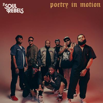 POETRY IN MOTION (VINYL)