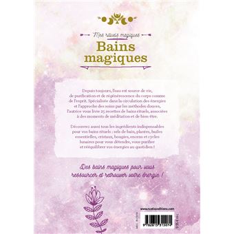 Bains magiques