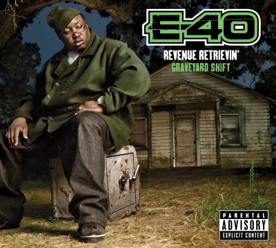 Revenue retrievin graveyard shift