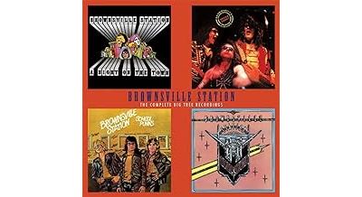 Import Complete Big Tree Recordi