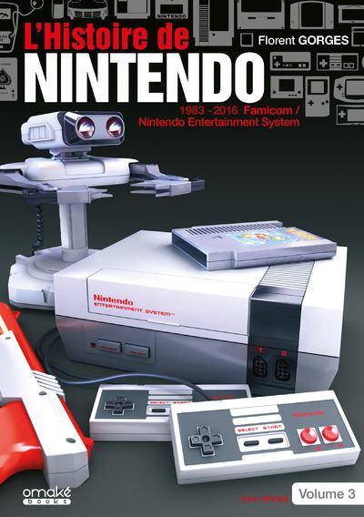 L'histoire de Nintendo