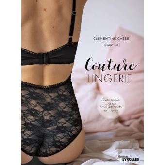 Couture lingerie