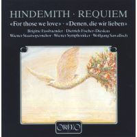 Requiem 'For those we love'