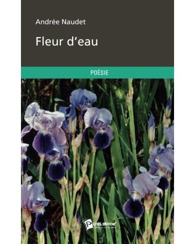 Fleur d'eau
