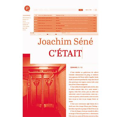 C'était