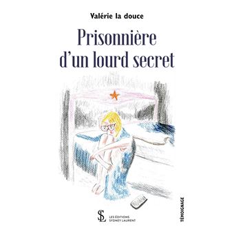 Prisonnière d’un lourd secret
