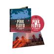 Pink Floyd At Pompeii - MCMLXXII Blu-ray