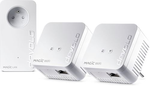 Devolo Magic 1 WiFi Mini Multiroom Kit 8574