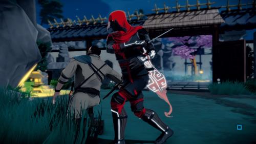 Trader Games - ARAGAMI PS4 FR NEW sur Playstation 4