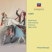 BALLET MUSIC/2CD