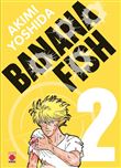Banana Fish Perfect Edition T02