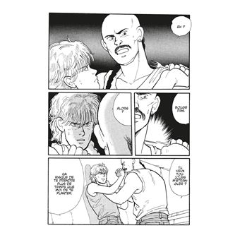 Banana Fish Perfect Edition T02