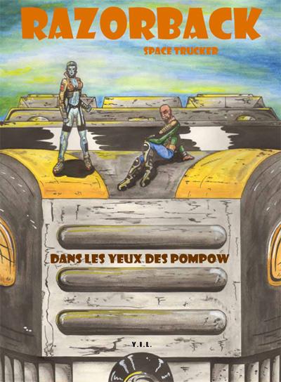 Dans les yeux des Pompow
