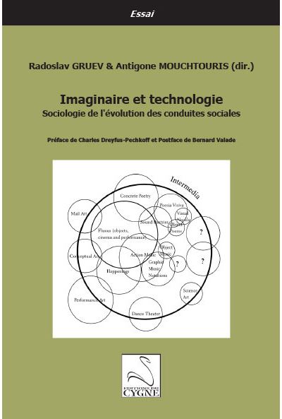 Imaginaire et technologie
