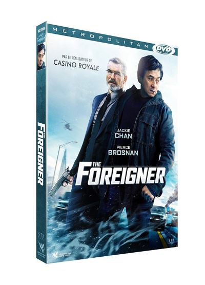 FOREIGNER-FR