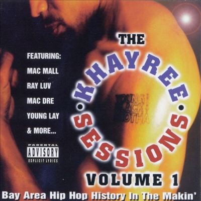 Khayree sessions 1/various