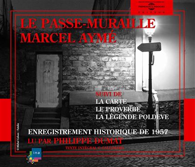 Le passe-muraille