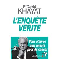 L'Enquête vérité