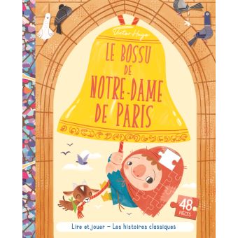 Le bossu de Notre-Dame de Paris