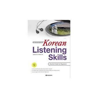 Korean Listening Skills : Elementary