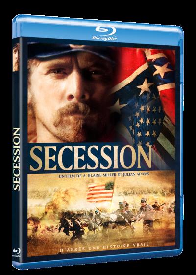 Sécession Blu-Ray