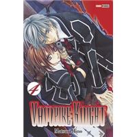 Vampire Knight T04