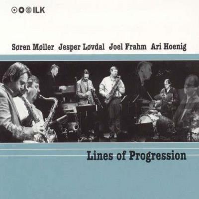 Lines of progression