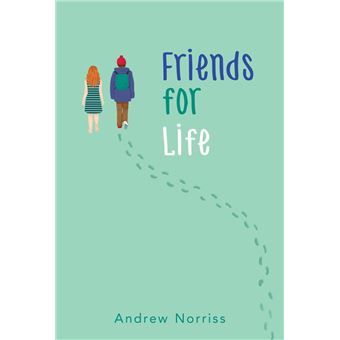 Friends for Life - 1