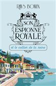 Son Espionne royale et le collier de la reine - tome 5 - Tome 5