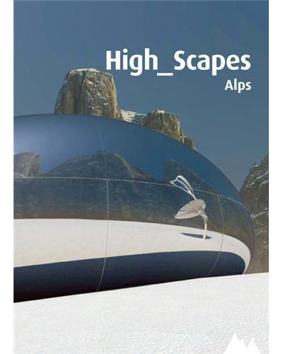 High scapes Alpes