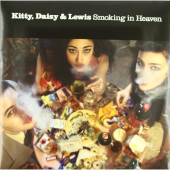 洋楽 Kitty, Daisy & Lewis Smoking in Heaven Smoking in Heaven - YouTube