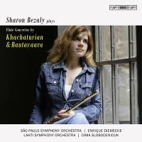 Flute Concertos