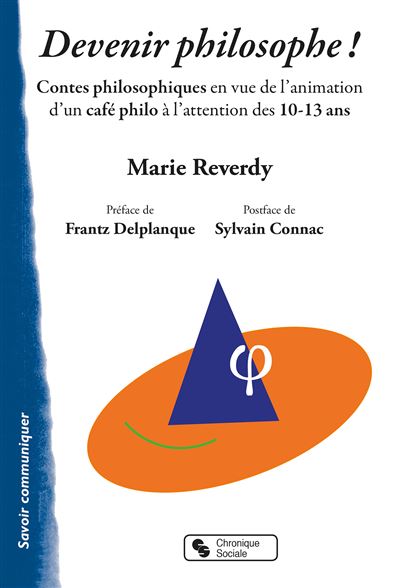 Devenir philosophe