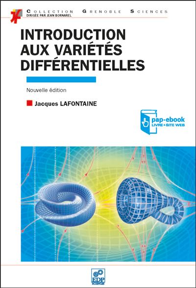 Introduction aux varietes differentielles
