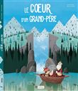 Editions Sassi - Le coeur d'un grand-père