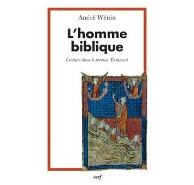 L'homme biblique