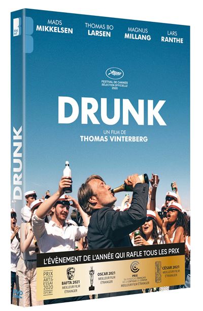 DRUNK-FR